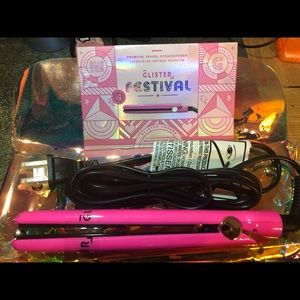 Premium Travel Straightener NEW